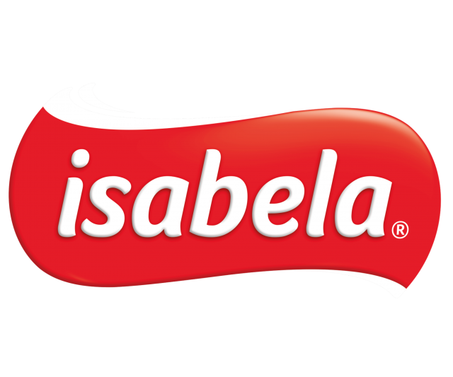 Isabela Nova logo